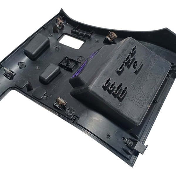 Tampa Caixa Fusível Peugeot 307 2007
