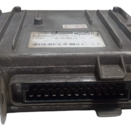Módulo Injeção Fiat Uno 1.0 1997 6160073800