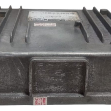 Módulo Injeção Fiat Uno 1.0 1997 6160073800