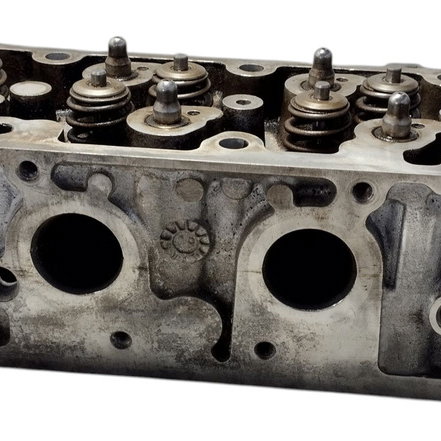 Cabeçote Gm Corsa 1.0 2002