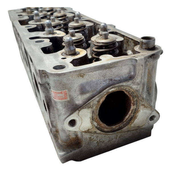 Cabeçote Gm Corsa 1.0 2002