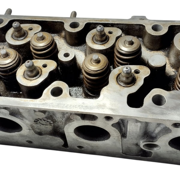 Cabeçote Gm Corsa 1.0 2002