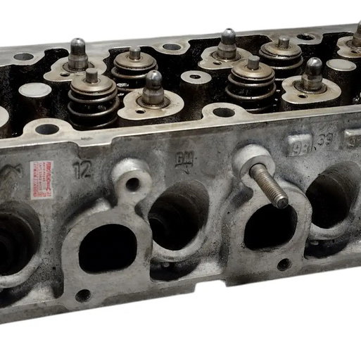 Cabeçote Gm Corsa 1.0 2002