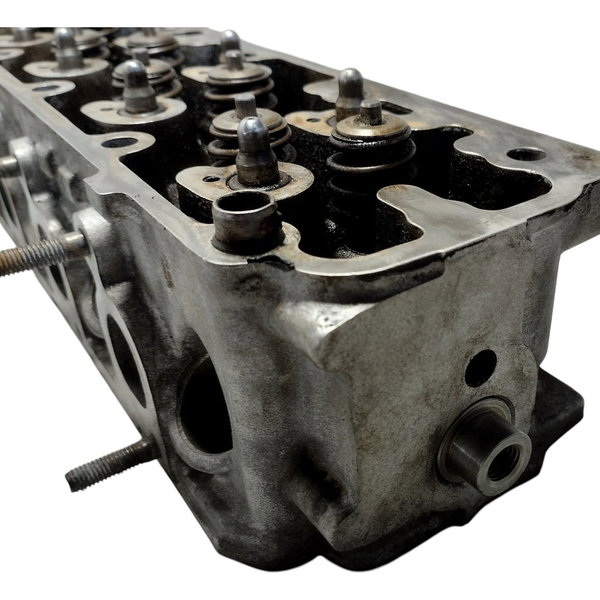Cabeçote Gm Corsa 1.0 2002