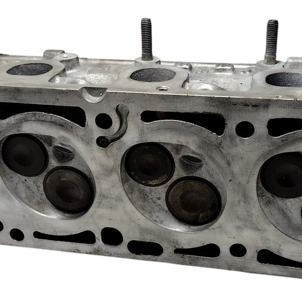 Cabeçote Gm Corsa 1.0 2002