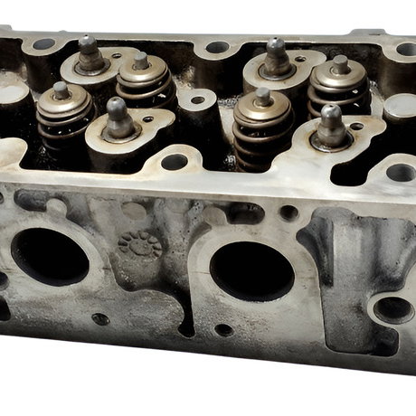 Cabeçote Gm Corsa 1.0 2002