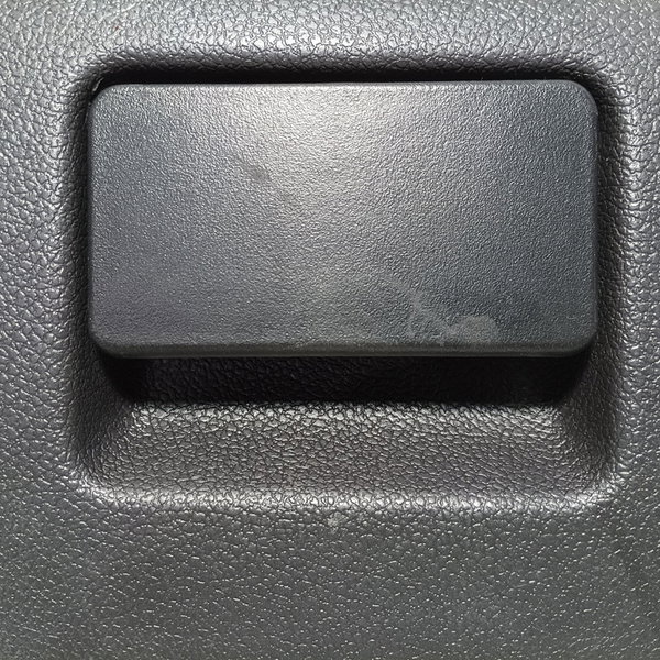 Tampa Porta Luvas Ford Ecosport 2010