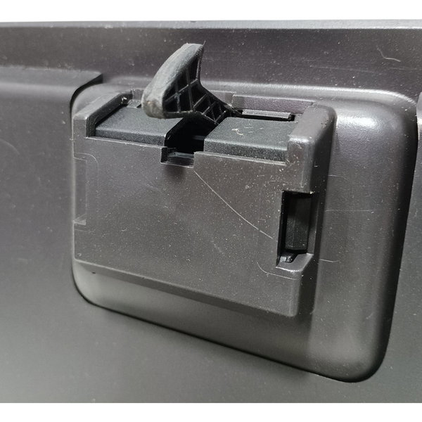 Tampa Porta Luvas Ford Ecosport 2010