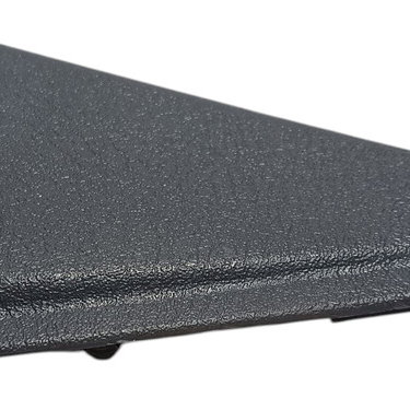 Moldura Externa Porta Traseira Direita Gm Vectra 1996