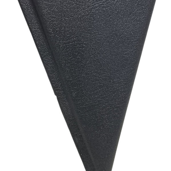 Moldura Externa Porta Traseira Direita Gm Vectra 1996