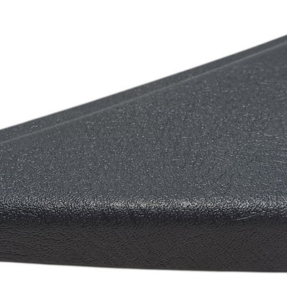 Moldura Externa Porta Traseira Direita Gm Vectra 1996
