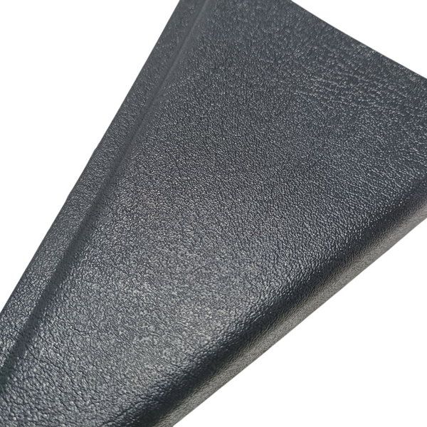 Moldura Externa Porta Traseira Direita Gm Vectra 1996