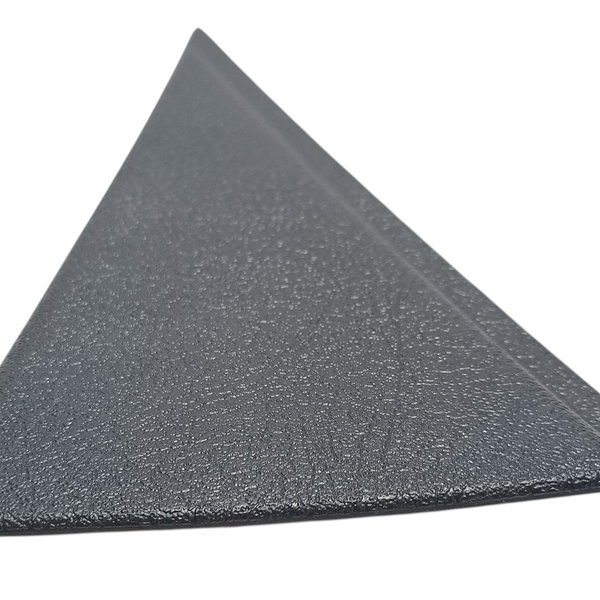 Moldura Externa Porta Traseira Direita Gm Vectra 1996