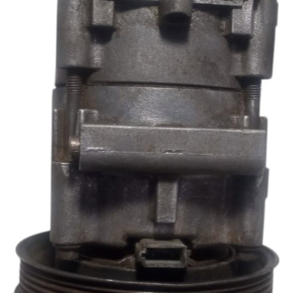 Compressor Ar Condicionado Ford Fiesta 2005