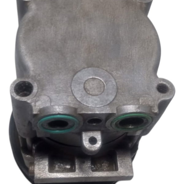 Compressor Ar Condicionado Ford Fiesta 2005