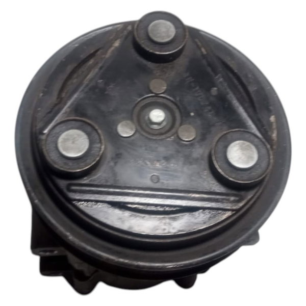 Compressor Ar Condicionado Ford Fiesta 2005