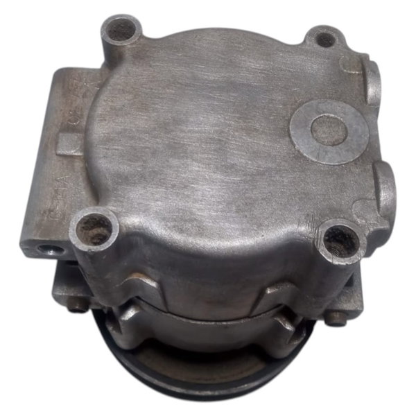 Compressor Ar Condicionado Ford Fiesta 2005
