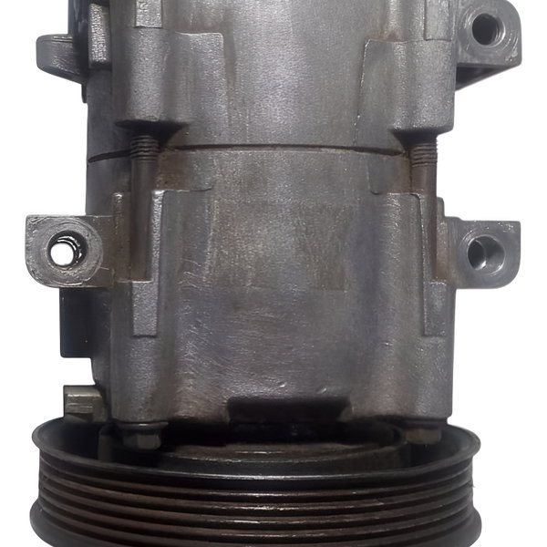 Compressor Ar Condicionado Ford Fiesta 2005