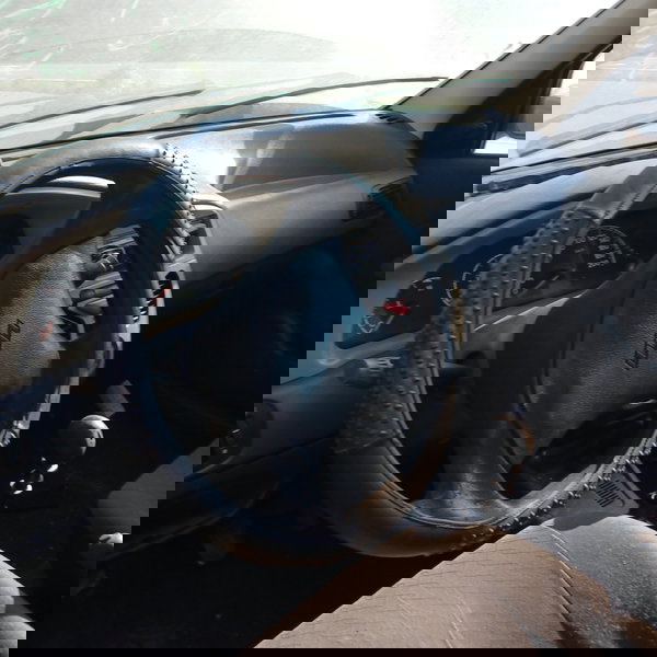 Caxia Marcha Cambio Fiat Siena Palio 1.0 2006 Fire