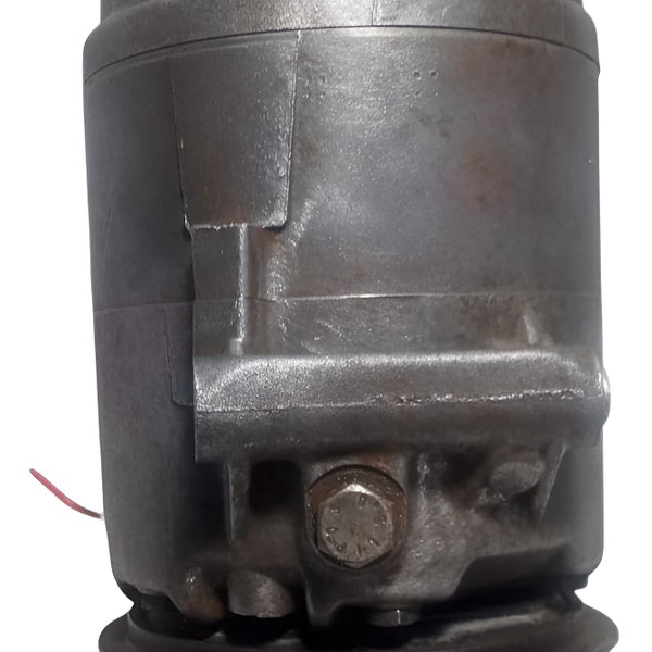 Compressor Ar Condicionado Vw Fox Gol G5 2010