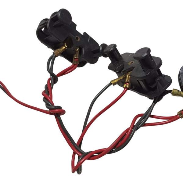 Acabamento Suporte Volante Peugeot 206 2007