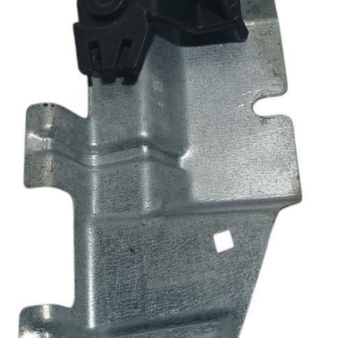 Suporte Trava Porta Malas Vw Golf 1998