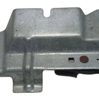 Suporte Trava Porta Malas Vw Golf 1998