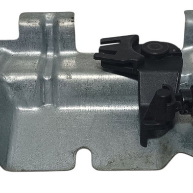 Suporte Trava Porta Malas Vw Golf 1998