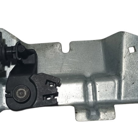 Suporte Trava Porta Malas Vw Golf 1998