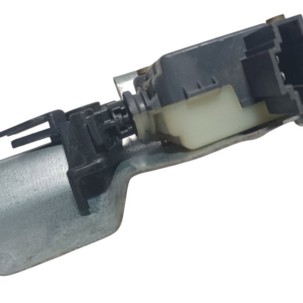 Suporte Trava Porta Malas Vw Golf 1998
