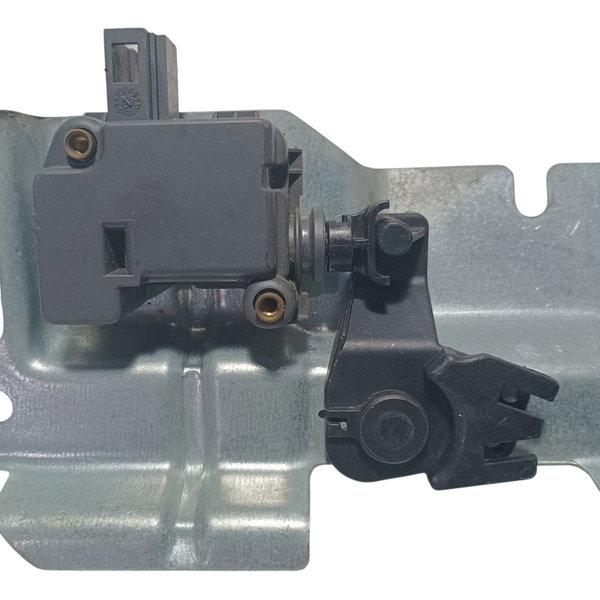 Suporte Trava Porta Malas Vw Golf 1998