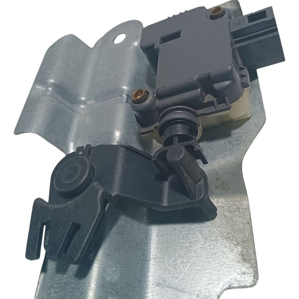 Suporte Trava Porta Malas Vw Golf 1998
