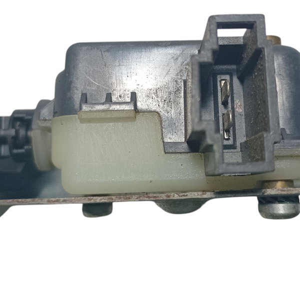 Suporte Trava Porta Malas Vw Golf 1998