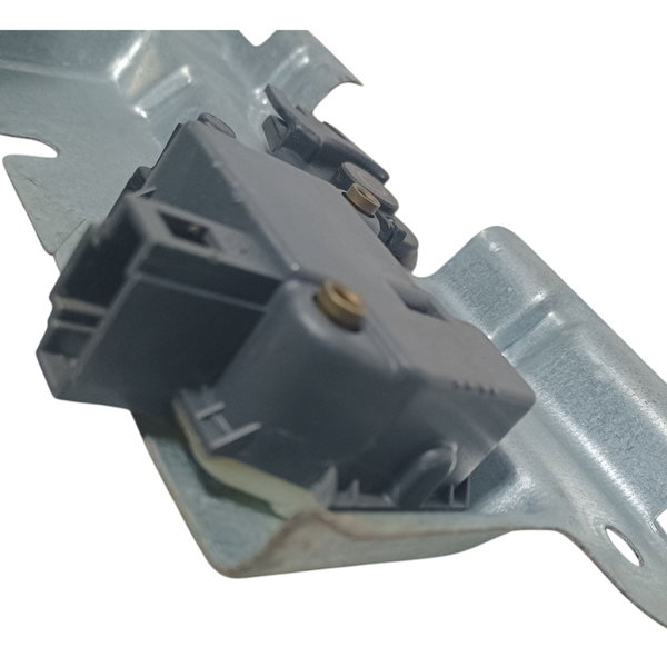 Suporte Trava Porta Malas Vw Golf 1998
