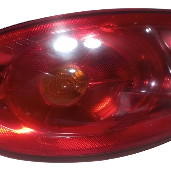 Lanterna Lado Direita Fiat Bravo 2012
