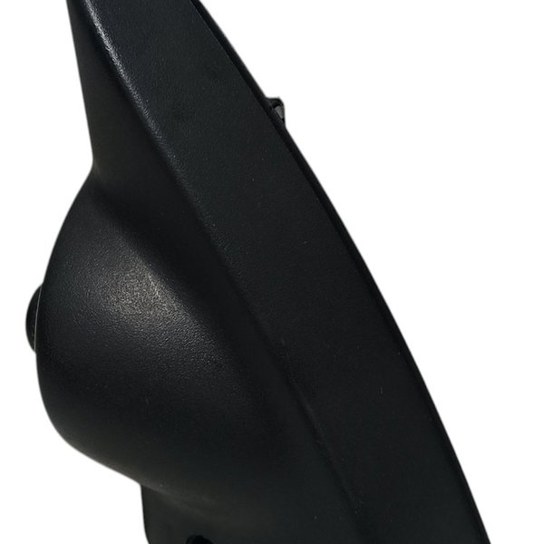 Acabamento Interno Retrovisor Lado Esquerdo Ford Mondeo 2004 Preto