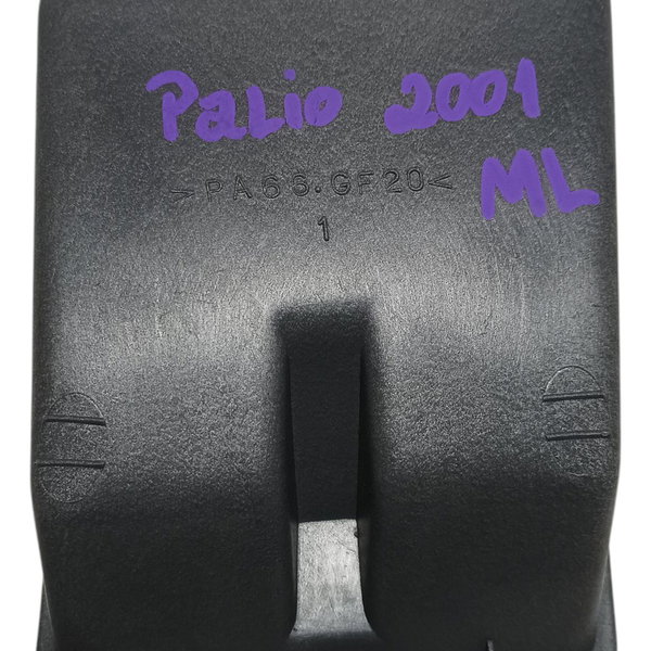 Cinzeiro Painel Central Fiat Palio 2001