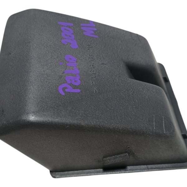 Cinzeiro Painel Central Fiat Palio 2001