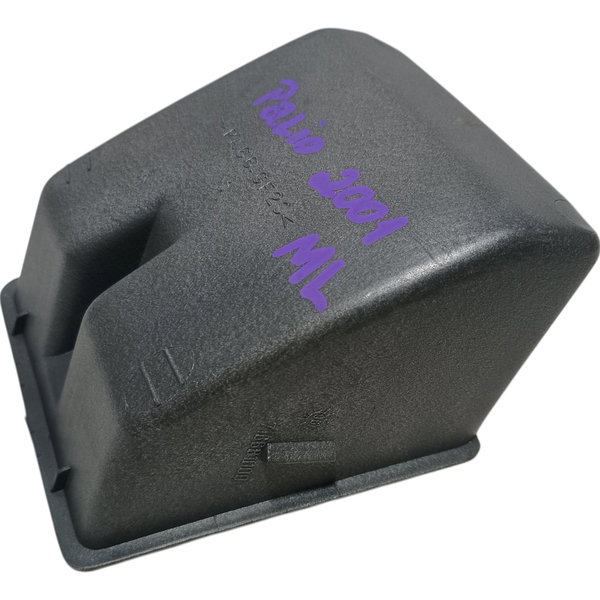 Cinzeiro Painel Central Fiat Palio 2001