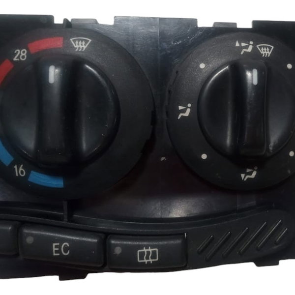 Comando Ar Condicionado Mercedes Benz Classe A 190