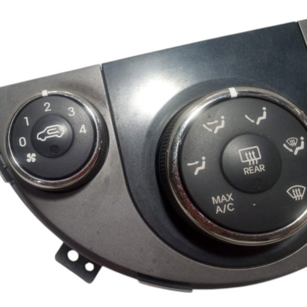 Comando Ar Condicionado Kia Soul 2009
