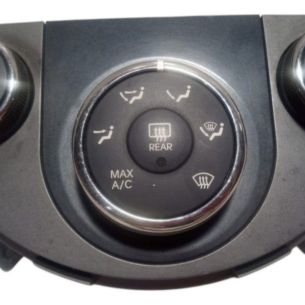 Comando Ar Condicionado Kia Soul 2009