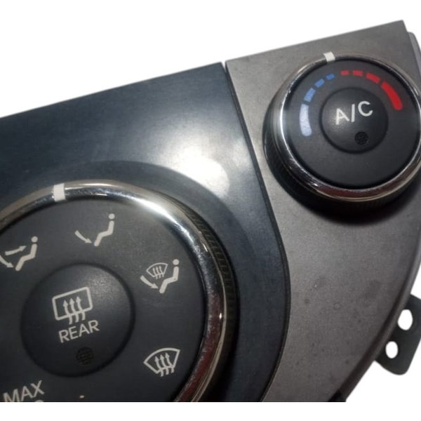 Comando Ar Condicionado Kia Soul 2009
