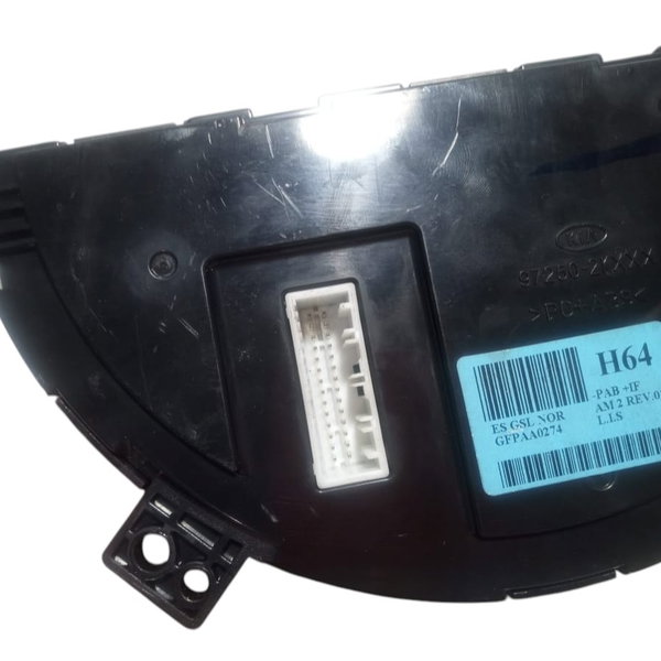 Comando Ar Condicionado Kia Soul 2009