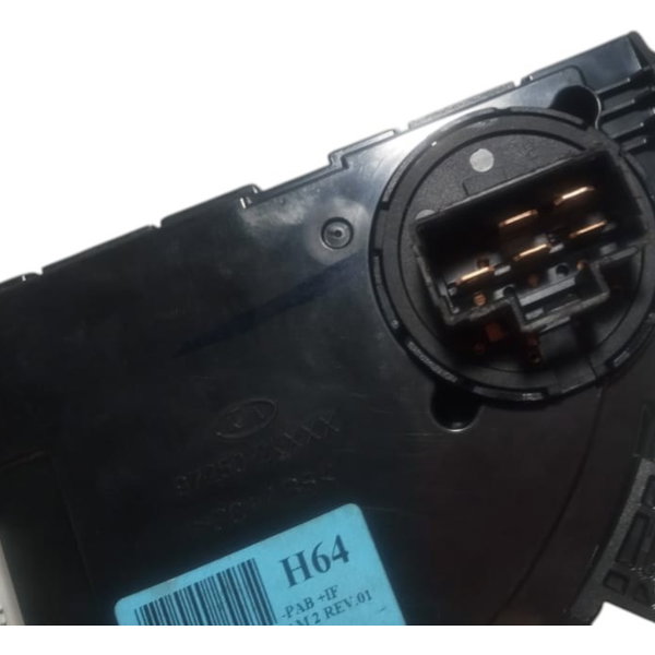 Comando Ar Condicionado Kia Soul 2009