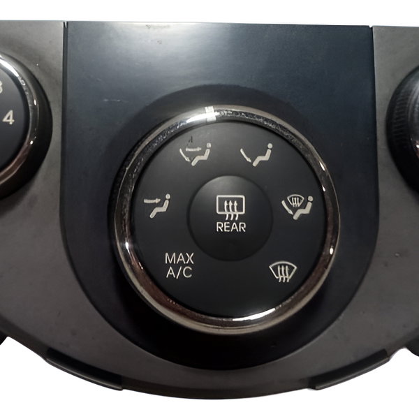 Comando Ar Condicionado Kia Soul 2009