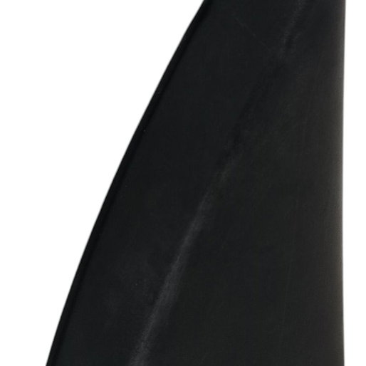 Acabamento Interno Retrovisor Lado Direito Ford Mondeo 2004 Preto