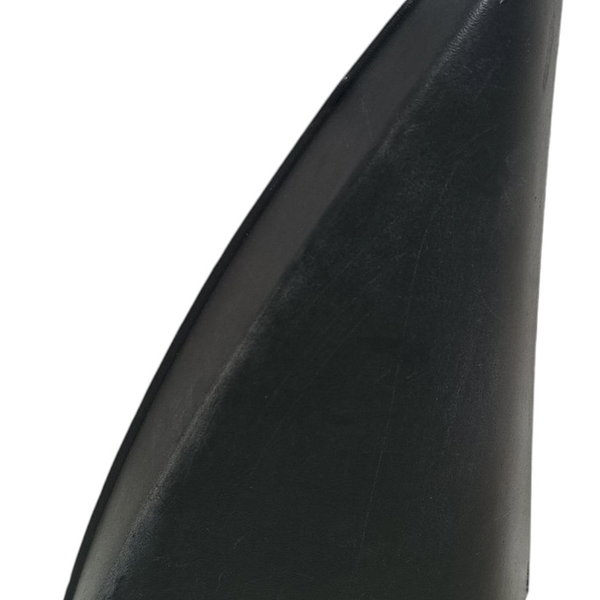 Acabamento Interno Retrovisor Lado Direito Ford Mondeo 2004 Preto