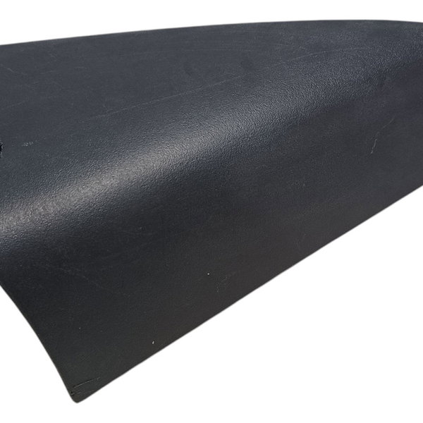 Acabamento Interno Retrovisor Lado Direito Ford Mondeo 2004 Preto