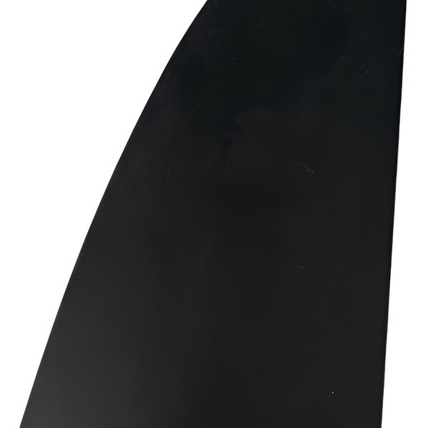 Acabamento Interno Retrovisor Lado Direito Ford Mondeo 2004 Preto